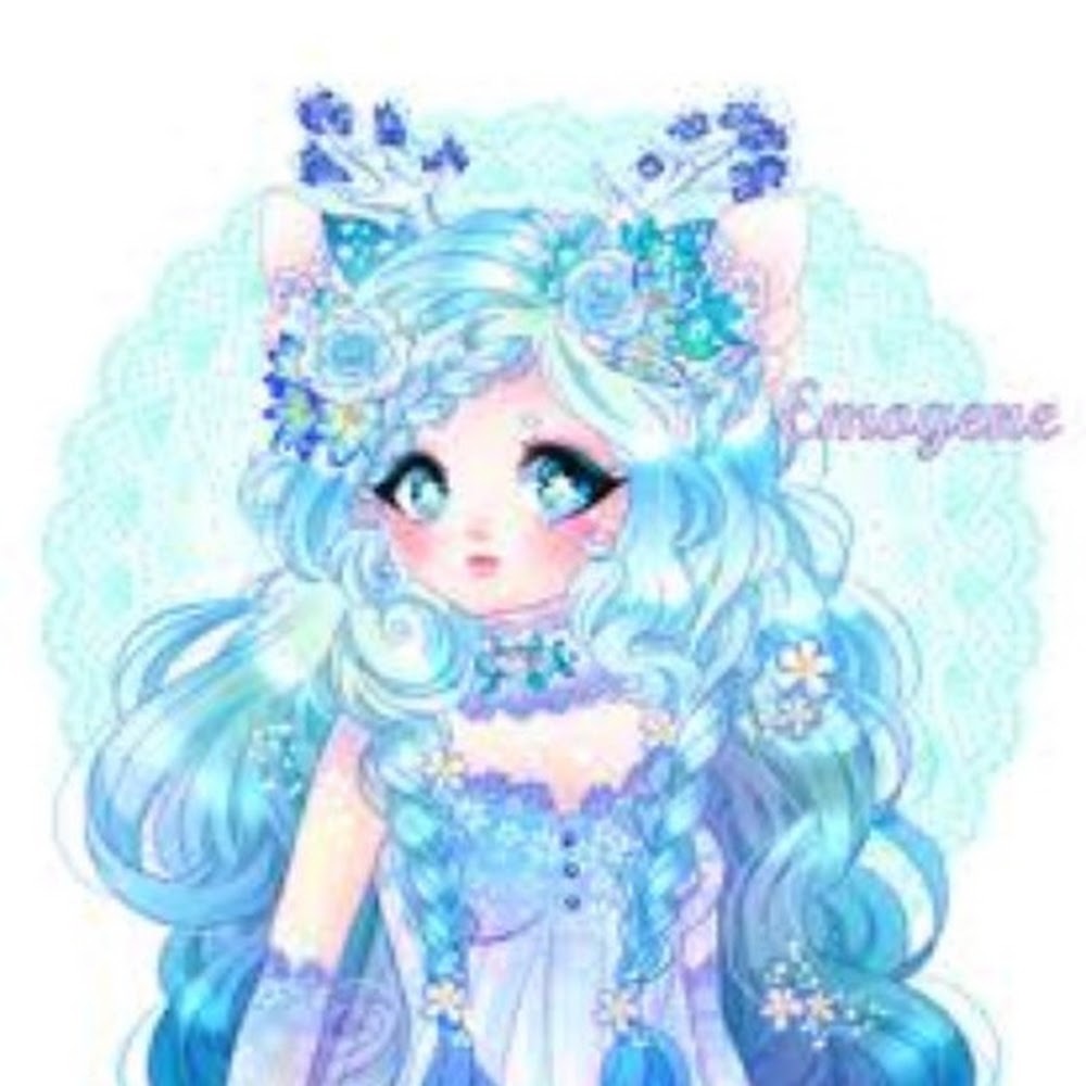 Meet your Posher, Kaya's and delanne's